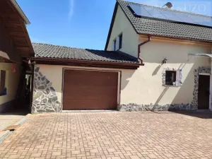 Prodej rodinného domu, Teplá - Horní Kramolín, 258 m2