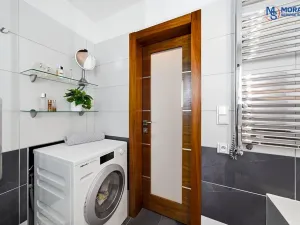 Prodej bytu 3+1, Olomouc, Voskovcova, 94 m2