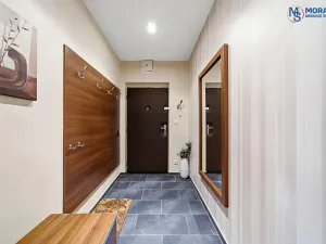 Prodej bytu 3+1, Olomouc, Voskovcova, 94 m2