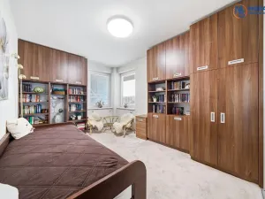 Prodej bytu 3+1, Olomouc, Voskovcova, 94 m2