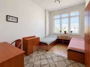 Pronájem bytu 2+1, Praha - Letňany, Třinecká, 56 m2