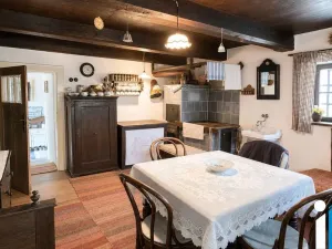 Prodej chalupy, Konice - Ladín, 97 m2