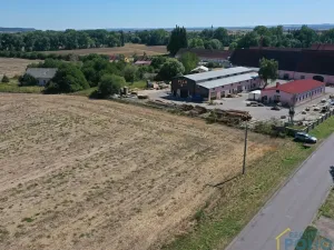 Prodej pozemku pro bydlení, Chroustovice, 8572 m2