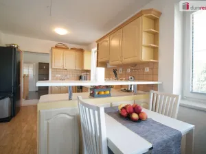 Prodej rodinného domu, Žákava, 140 m2