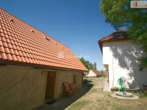 Prodej rodinného domu, Žákava, 140 m2