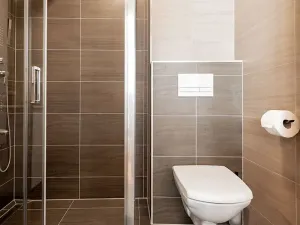 Prodej bytu 3+kk, Černá v Pošumaví, 53 m2
