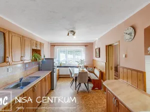 Prodej rodinného domu, Šimonovice - Minkovice, Vinohradní, 170 m2