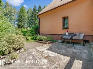 Prodej rodinného domu, Šimonovice - Minkovice, Vinohradní, 170 m2