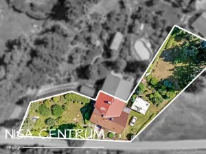 Prodej rodinného domu, Šimonovice - Minkovice, Vinohradní, 170 m2