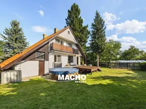 Pronájem rodinného domu, Řitka, Zahradní, 90 m2