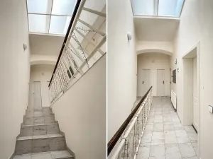 Prodej činžovního domu, Vamberk, Žamberecká, 208 m2