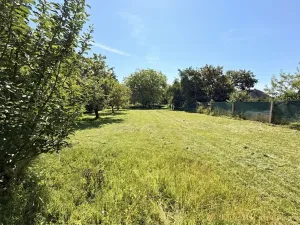 Prodej pozemku pro bydlení, Nepřevázka, 904 m2
