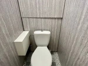 Pronájem bytu 1+kk, Ostrava - Zábřeh, Čujkovova, 28 m2