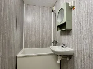 Pronájem bytu 1+kk, Ostrava, Čujkovova, 28 m2