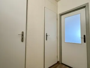 Pronájem bytu 1+kk, Ostrava, Čujkovova, 28 m2