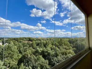 Pronájem bytu 1+kk, Ostrava, Čujkovova, 28 m2