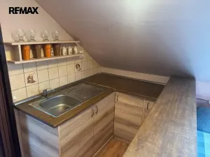 Prodej rodinného domu, Olomouc - Týneček, Chaloupky, 156 m2