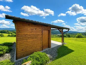 Prodej rodinného domu, Branná, 145 m2