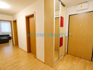 Pronájem bytu 3+kk, Hostivice, Ječná, 79 m2