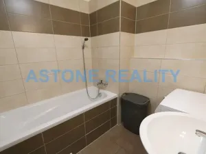 Pronájem bytu 3+kk, Hostivice, Ječná, 79 m2