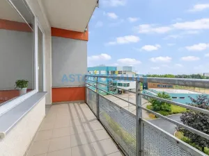 Pronájem bytu 1+kk, Praha - Zličín, Míšovická, 42 m2