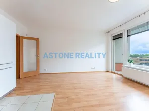 Pronájem bytu 1+kk, Praha - Zličín, Míšovická, 42 m2