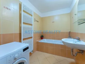 Pronájem bytu 1+kk, Praha - Zličín, Míšovická, 42 m2