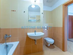 Pronájem bytu 1+kk, Praha - Zličín, Míšovická, 42 m2