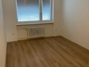 Pronájem bytu 2+1, Praha, Krupská, 70 m2
