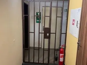 Pronájem bytu 2+1, Praha, Krupská, 70 m2