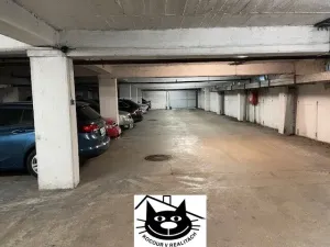Pronájem bytu 2+1, Praha, Krupská, 70 m2
