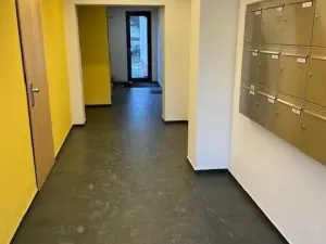 Pronájem bytu 2+1, Praha, Krupská, 70 m2
