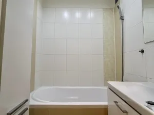 Pronájem bytu 2+1, Ostrava - Hrabůvka, Krakovská, 48 m2