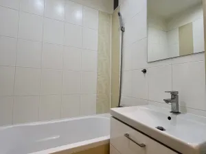 Pronájem bytu 2+1, Ostrava - Hrabůvka, Krakovská, 48 m2