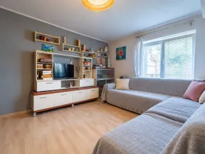 Prodej rodinného domu, Břežany I, 170 m2