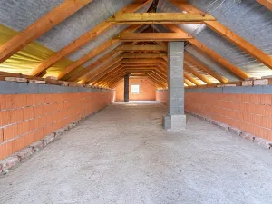 Prodej rodinného domu, Břežany I, 170 m2