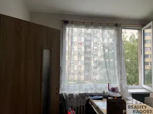 Prodej bytu 1+1, Ústí nad Labem, Jindřicha Plachty, 35 m2