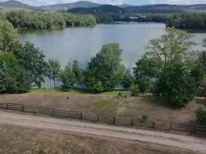 Prodej zahrady, Lhotka nad Labem, 379 m2