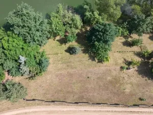 Prodej zahrady, Lhotka nad Labem, 379 m2