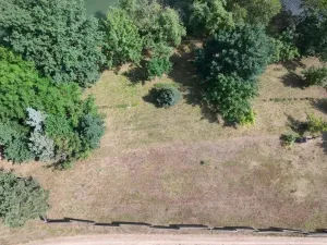 Prodej zahrady, Lhotka nad Labem, 379 m2