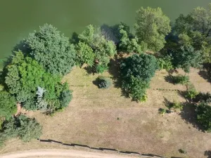 Prodej zahrady, Lhotka nad Labem, 379 m2