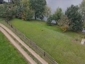 Prodej zahrady, Lhotka nad Labem, 379 m2