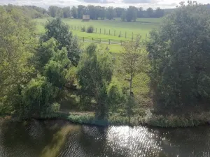Prodej zahrady, Lhotka nad Labem, 379 m2