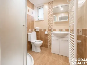 Prodej rodinného domu, Česká Lípa, Boženy Němcové, 198 m2