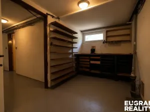 Prodej rodinného domu, Česká Lípa, Boženy Němcové, 198 m2