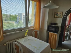 Pronájem bytu 3+1, Praha - Hlubočepy, Wassermannova, 80 m2