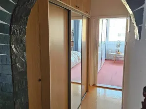 Pronájem bytu 3+1, Praha - Hlubočepy, Wassermannova, 80 m2
