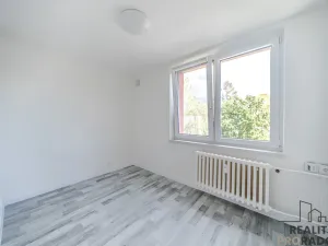 Pronájem bytu 3+kk, Ostrava - Výškovice, Břustkova, 60 m2