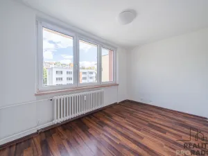 Pronájem bytu 3+kk, Ostrava - Výškovice, Břustkova, 60 m2