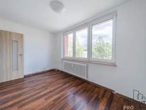 Pronájem bytu 3+kk, Ostrava - Výškovice, Břustkova, 60 m2